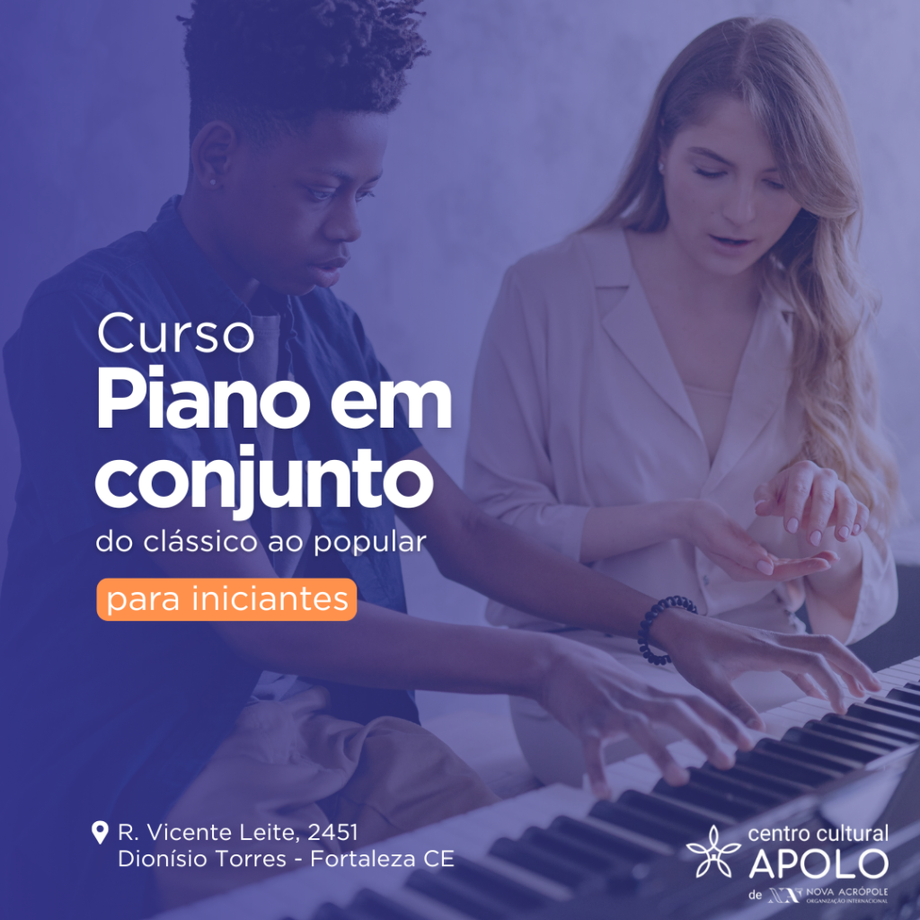 ADS - CCA Fortaleza