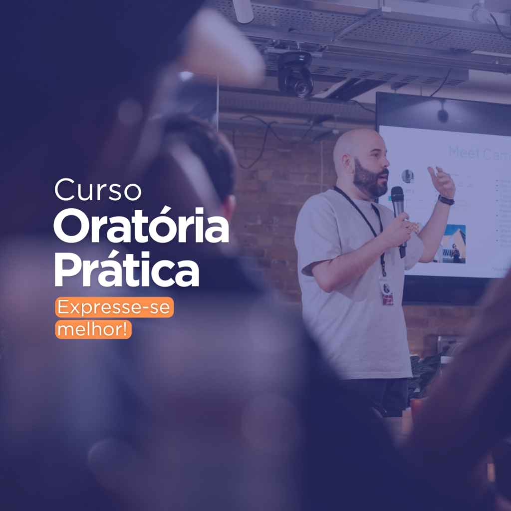 Oratória